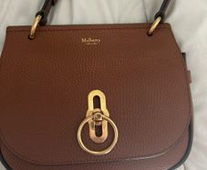 Mulberry Amberly Satchel