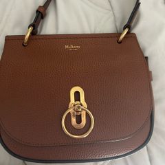 Mulberry Amberly Satchel