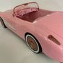 Hot Wheels Barbie RC Corvette from Barbie the Movie Image 4