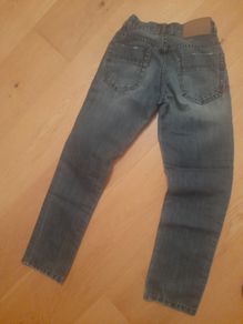 Diesel jeans for boys 9-10