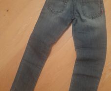 Diesel jeans for boys 9-10