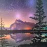 Samsung 32" TV Image 4