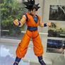 Imagination Works Goku and Vegeta (READ DESCRIPTION) Image 8