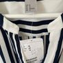 H&M Womens Brand New Striped Dress Image 6