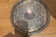 silverplate