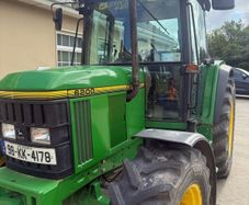 John Deere 6200