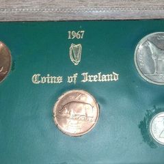 coins