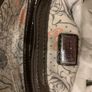 Beautiful GUESS Bag & Matching Purse Image 8