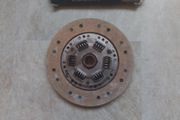 Ford Capri V4 / Corsair 2000E Clutch Disc