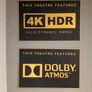 Home Theatre signs Image 2