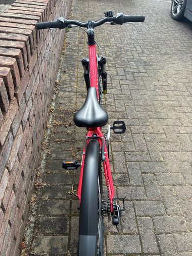Ridgeback Destiny Girls Bike