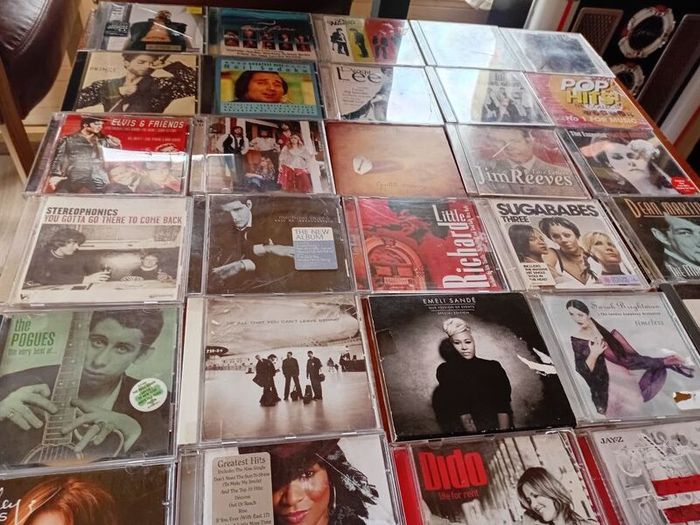 cds