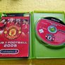 Manchester United Club football 2005 xbox Original Image 3