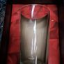 Vintage Boxed Bass Glass Image 2