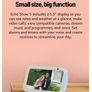 Echo Show 5 (Newest gen) - White Image 8