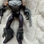 Shredder Figure Teenage Mutant Ninja Turtles TMNT 2013 Viacom Playmates Image 5