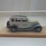 1/43 Scale 1932 Ford V8 Taxi Image 3