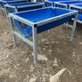 Galvanised cattle troughs Image 2