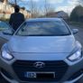 Led Headlight Bulbs For All Hyundai Models Incl. Adapters Image 9