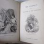 1879, The Waverley Novels - 7 Odd Volumes Image 5