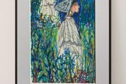 Original Art Figurative