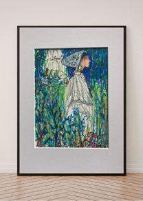 Original Art Figurative