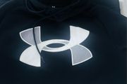 hoodie  under armor