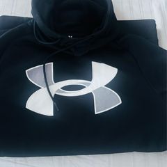 hoodie  under armor