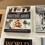Selection of War Books Image 5