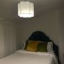 King size headboard Image 3