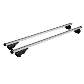 Roof Bars for Skoda Kodiaq