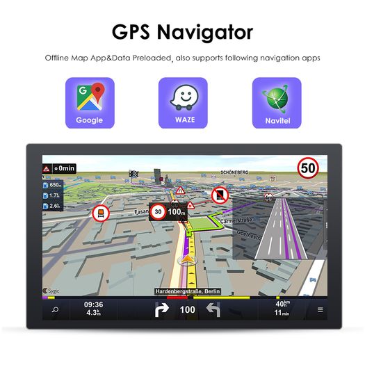Android Car Radio for Ford Focus 2007 Mondeo S-max C MAX Kuga Galaxy Fiesta Transit Fusion Connect Autoradio Multimedia Carplay