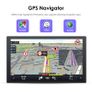 Android Car Radio for Ford Focus 2007 Mondeo S-max C MAX Kuga Galaxy Fiesta Transit Fusion Connect Autoradio Multimedia Carplay Image 9
