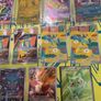 pokemon cards  ASCEND HEROS Image 5