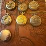 Vintage Style pocket watches Image 2