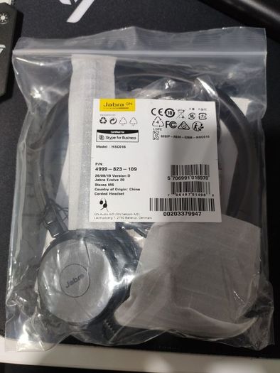 jabra headset