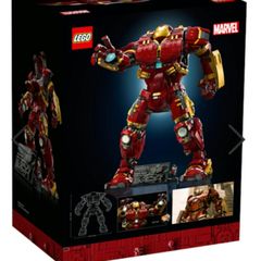 lego hulkbuster