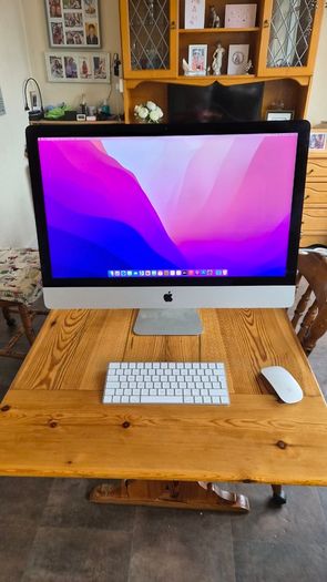 27 inch imac