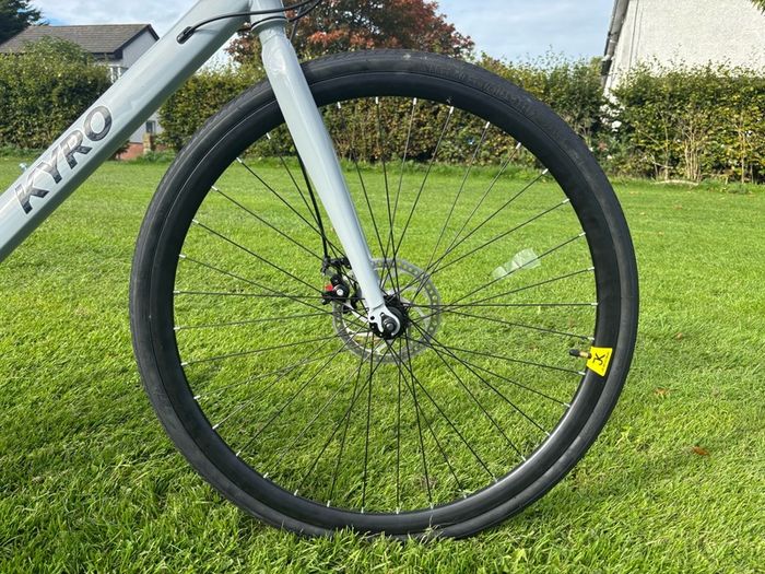 Brand New KYRO Bike