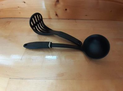 Kitchen Utensils