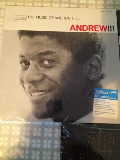blue note