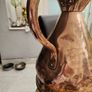 Massive 2 gallon antique jug Image 4