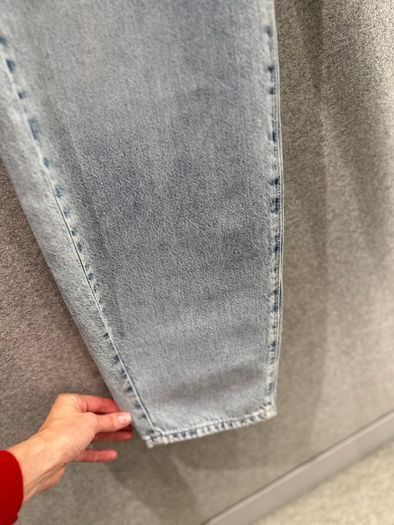 Jeans Massimo Dutti