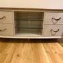 Tv unit and coffee table Image 5