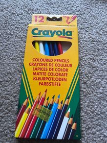Selection Markers & Pencil