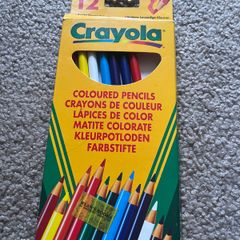 Selection Markers & Pencil