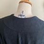 Ganni Crinkled Georgette Dress Size Uk8 (36) Image 3