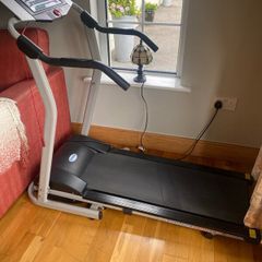 Threadmill