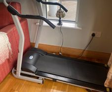 Threadmill