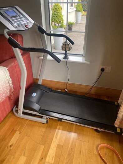 Threadmill
